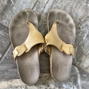 Patagonia sandals 7